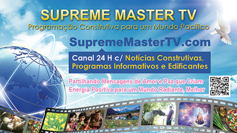 Supreme Master Television — SupremeMasterTV.com