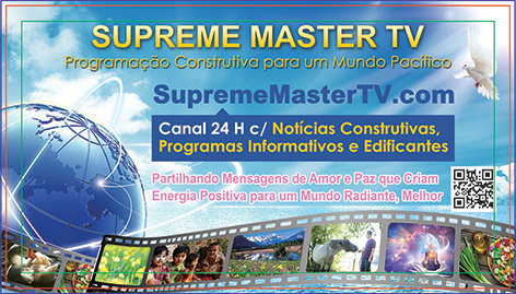 Supreme Master Television — SupremeMasterTV.com