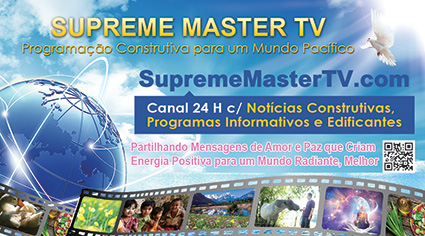 Supreme Master Television — SupremeMasterTV.com