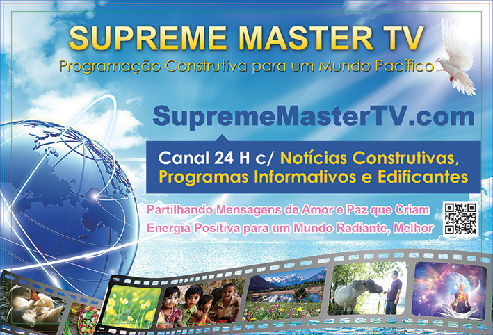 Supreme Master Television — SupremeMasterTV.com