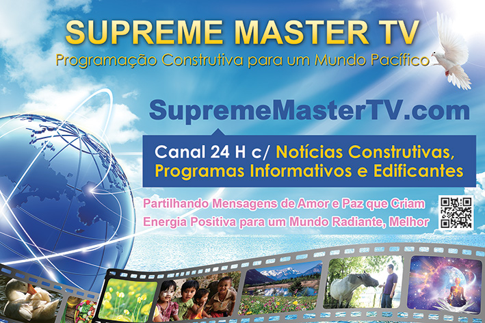 Supreme Master Television — SupremeMasterTV.com